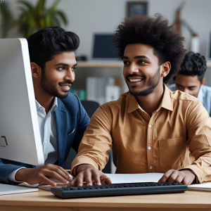 Best Computer Course in Hindi for Students 