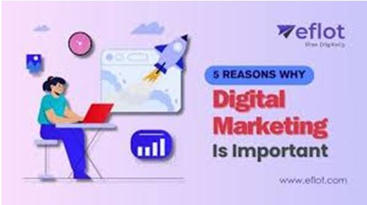 digital markeing